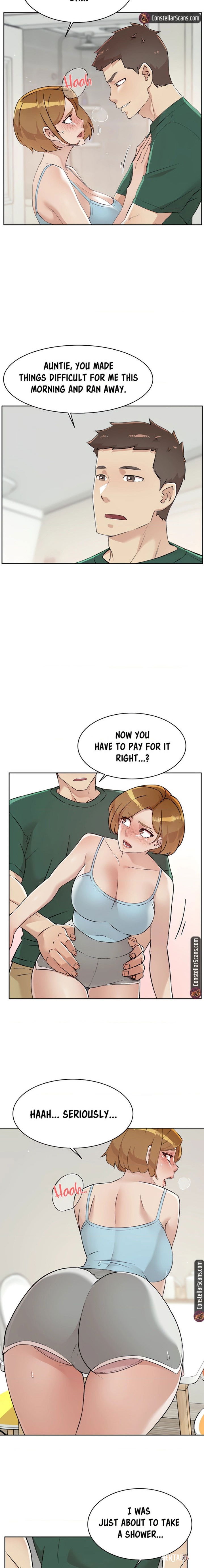 Everything about Best Friend Everything about Best Friend Chapter 78 - Page 15