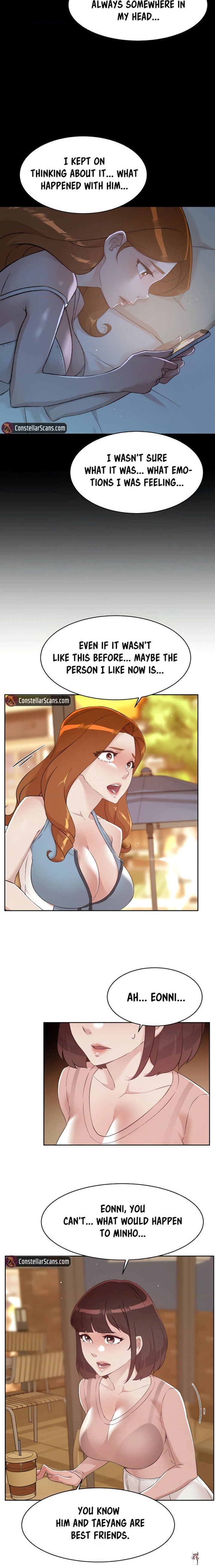 Everything about Best Friend Everything about Best Friend Chapter 78 - Page 6