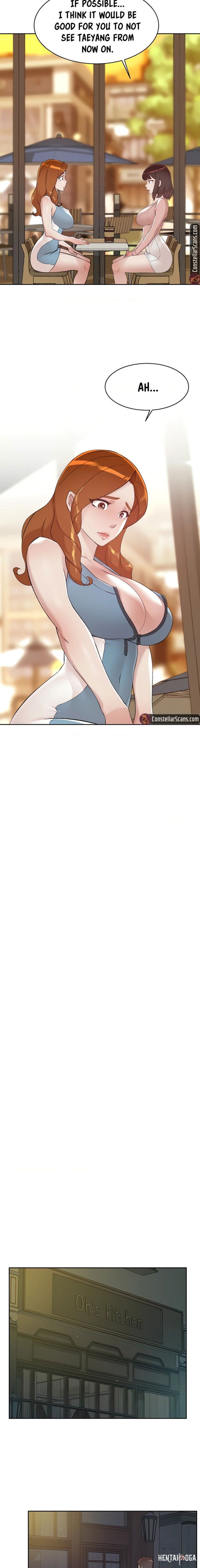 Everything about Best Friend Everything about Best Friend Chapter 78 - Page 8