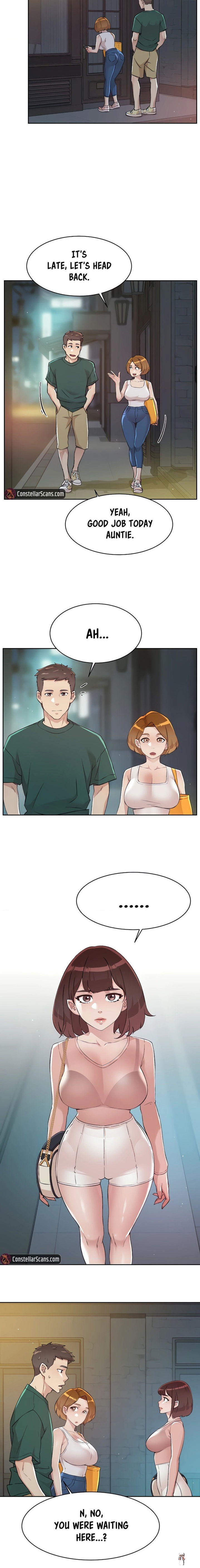 Everything about Best Friend Everything about Best Friend Chapter 78 - Page 9