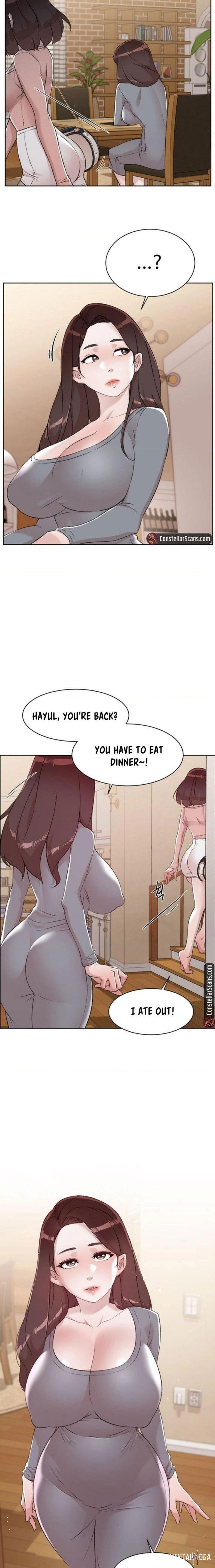 Everything about Best Friend Everything about Best Friend Chapter 79 - Page 10