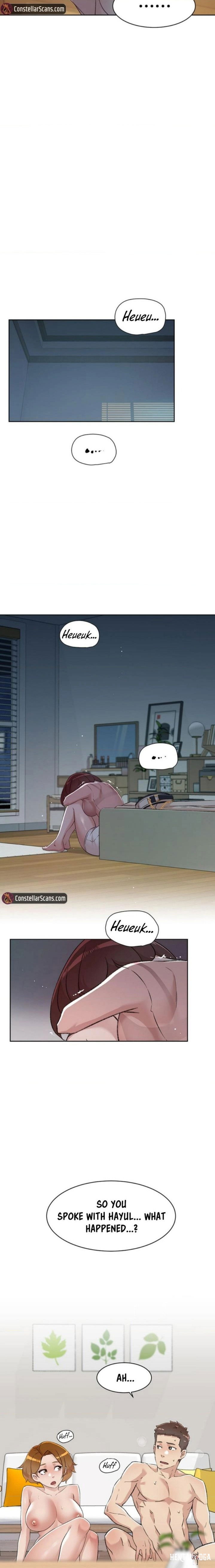 Everything about Best Friend Everything about Best Friend Chapter 79 - Page 11