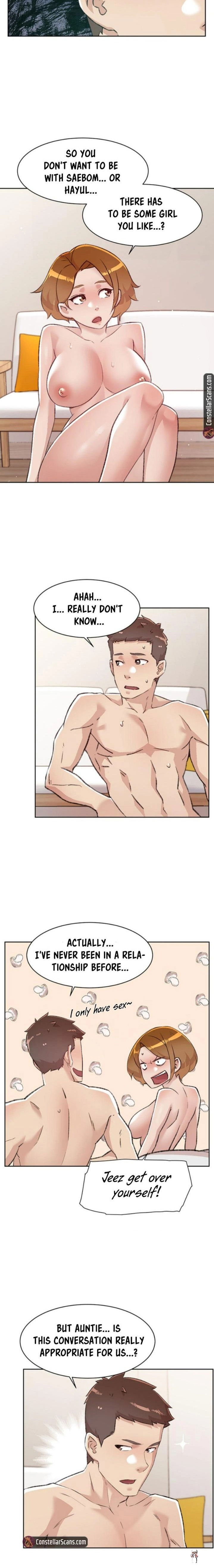 Everything about Best Friend Everything about Best Friend Chapter 79 - Page 13