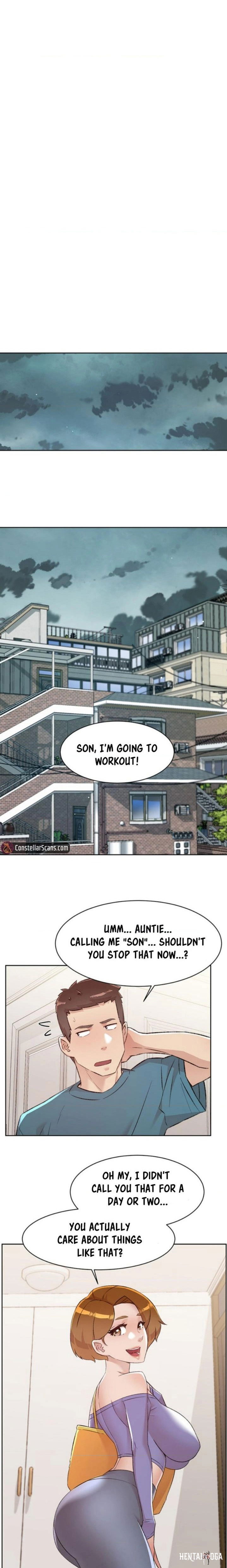 Everything about Best Friend Everything about Best Friend Chapter 79 - Page 15