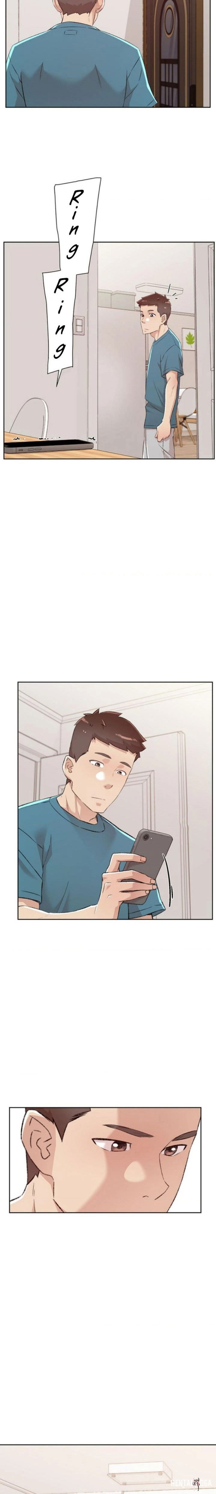 Everything about Best Friend Everything about Best Friend Chapter 79 - Page 17