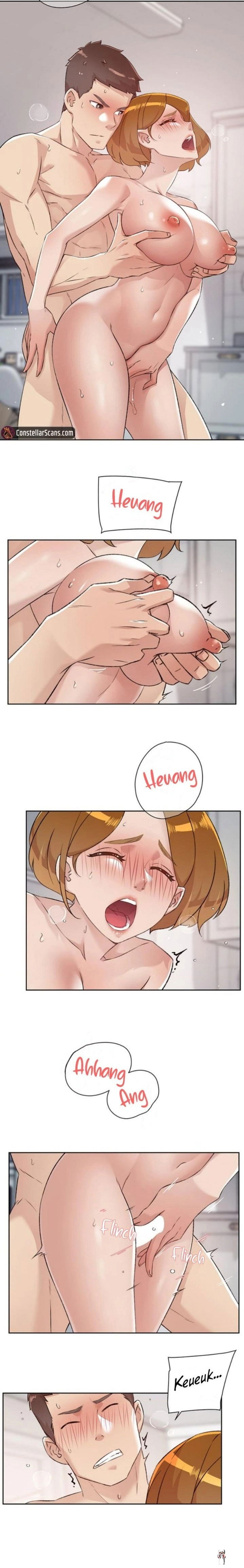 Everything about Best Friend Everything about Best Friend Chapter 79 - Page 2