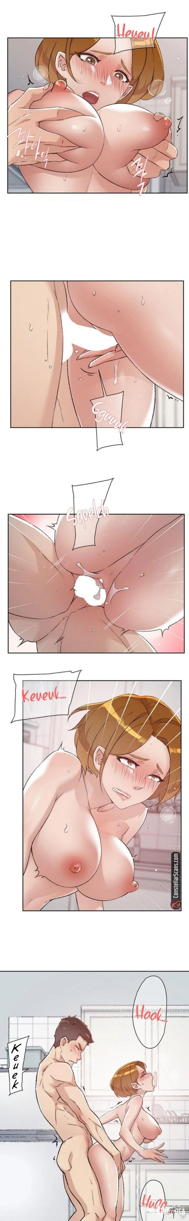 Everything about Best Friend Everything about Best Friend Chapter 79 - Page 3