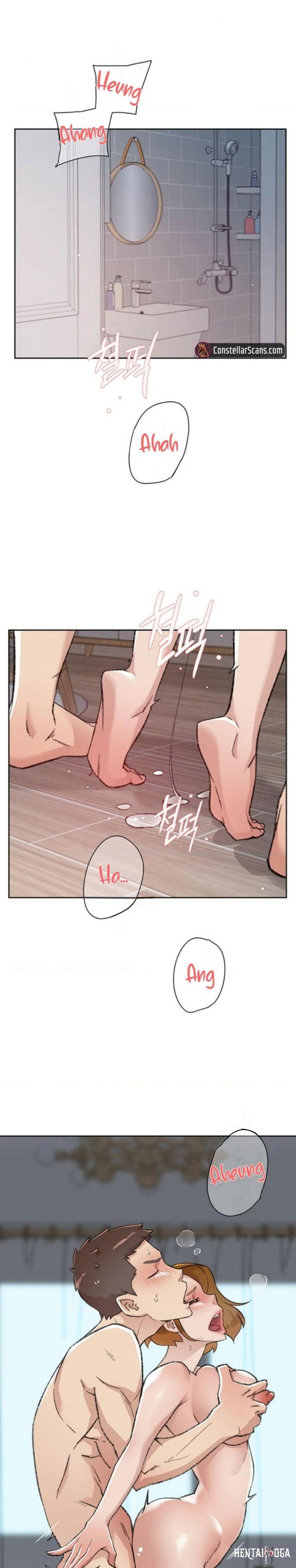 Everything about Best Friend Everything about Best Friend Chapter 79 - Page 5