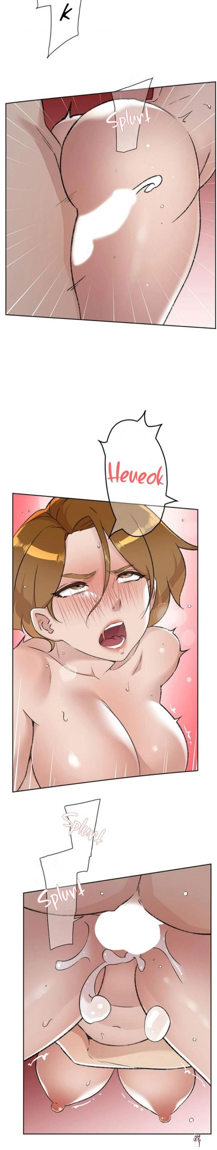 Everything about Best Friend Everything about Best Friend Chapter 79 - Page 8