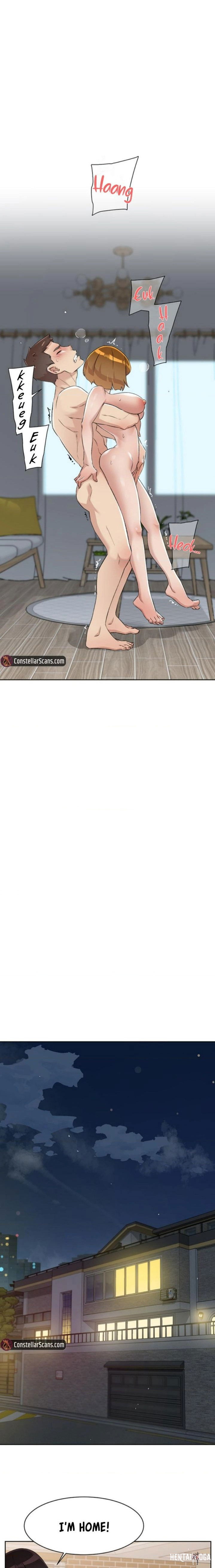 Everything about Best Friend Everything about Best Friend Chapter 79 - Page 9