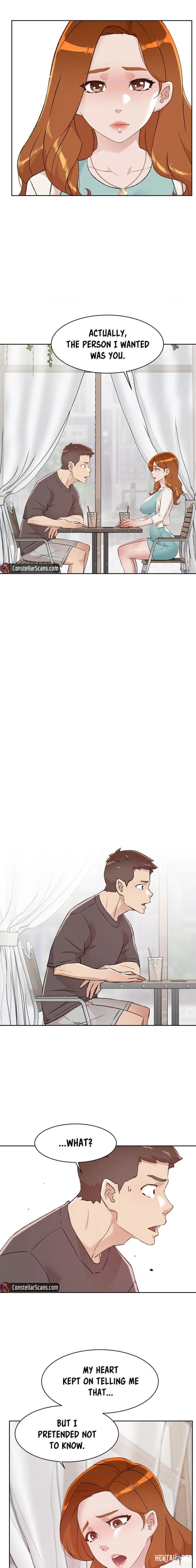 Everything about Best Friend Everything about Best Friend Chapter 80 - Page 10