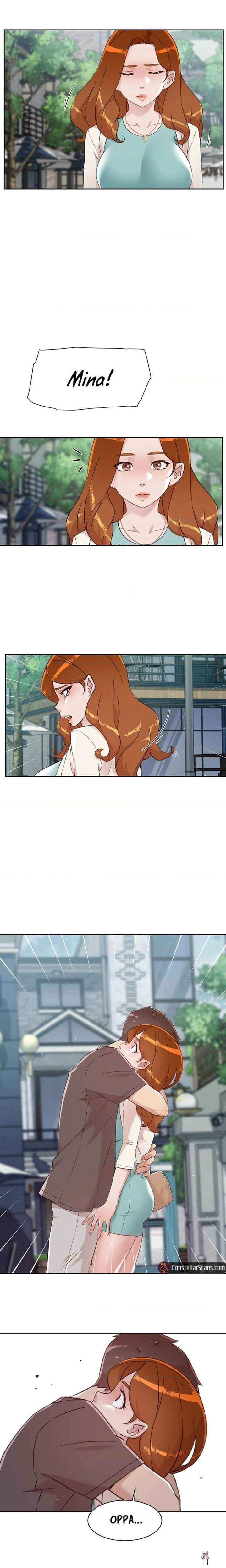 Everything about Best Friend Everything about Best Friend Chapter 80 - Page 14