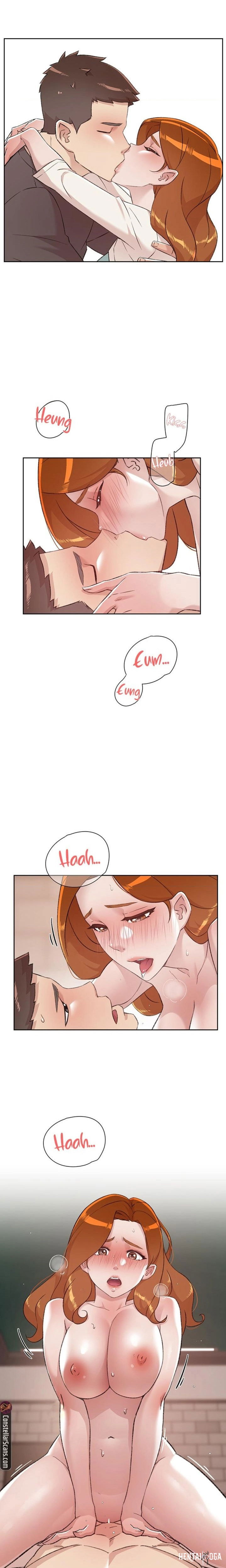 Everything about Best Friend Everything about Best Friend Chapter 80 - Page 16