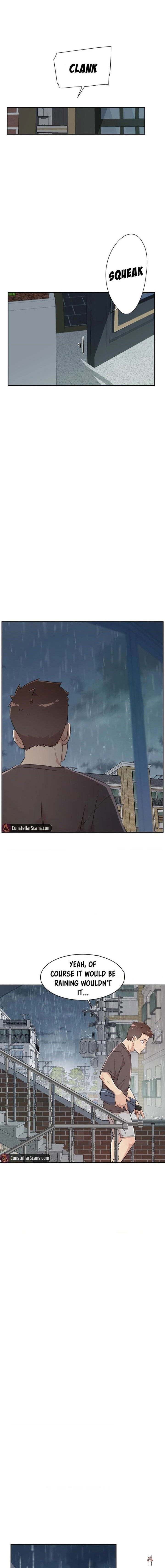 Everything about Best Friend Everything about Best Friend Chapter 80 - Page 2