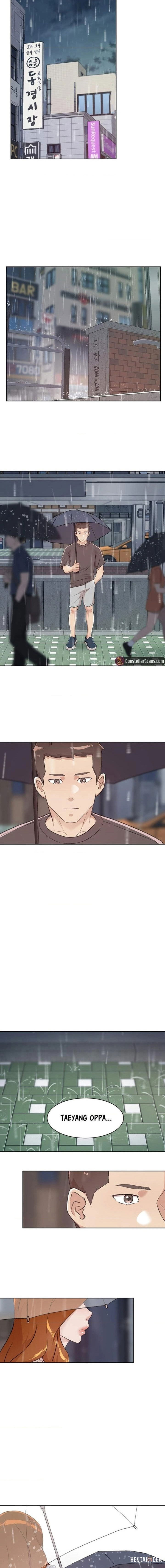 Everything about Best Friend Everything about Best Friend Chapter 80 - Page 3