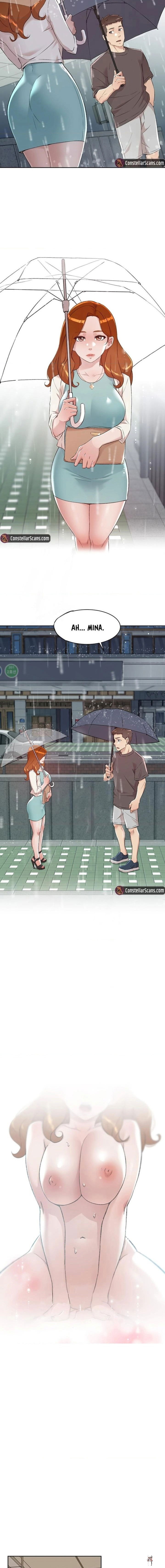 Everything about Best Friend Everything about Best Friend Chapter 80 - Page 4