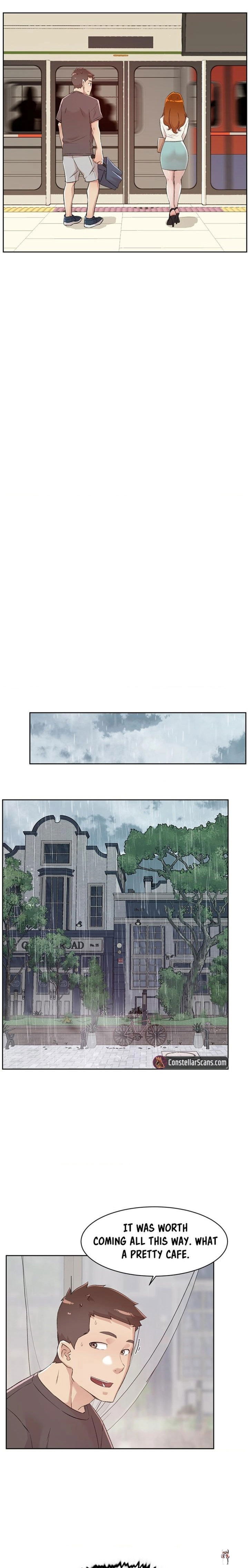 Everything about Best Friend Everything about Best Friend Chapter 80 - Page 6