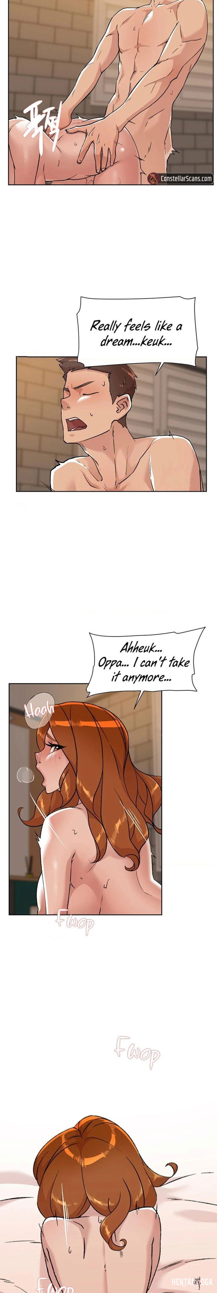 Everything about Best Friend Everything about Best Friend Chapter 81 - Page 10