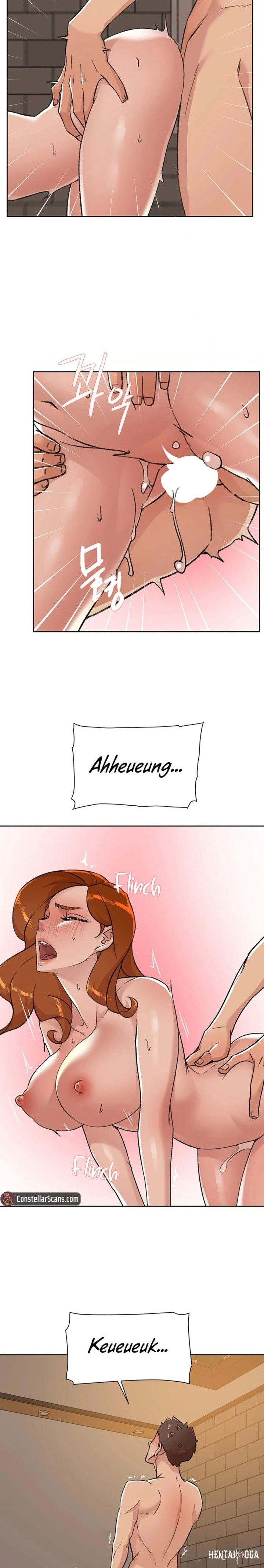 Everything about Best Friend Everything about Best Friend Chapter 81 - Page 12