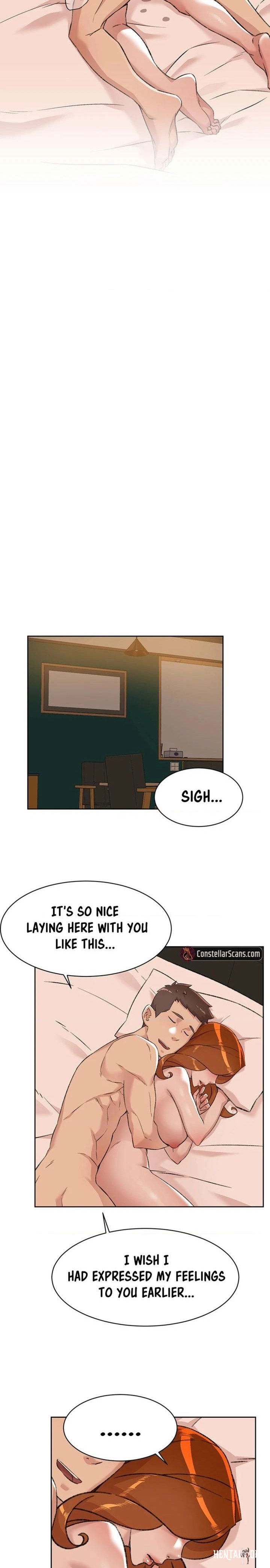 Everything about Best Friend Everything about Best Friend Chapter 81 - Page 15