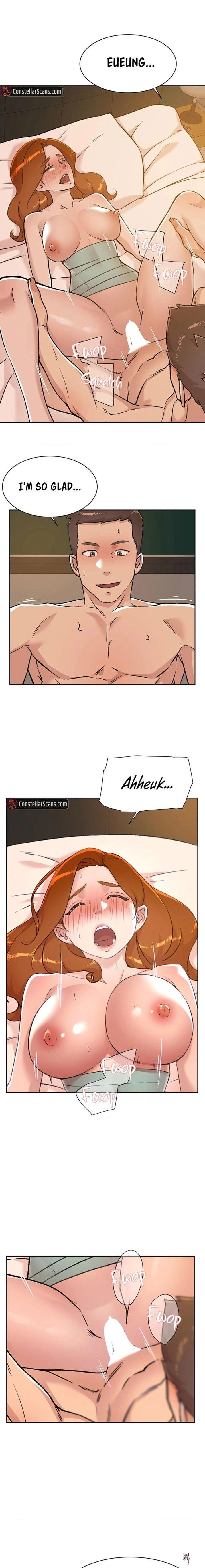 Everything about Best Friend Everything about Best Friend Chapter 81 - Page 3