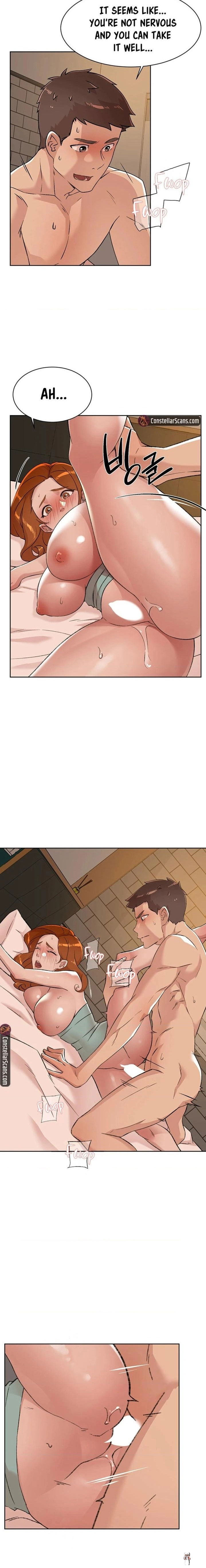 Everything about Best Friend Everything about Best Friend Chapter 81 - Page 4