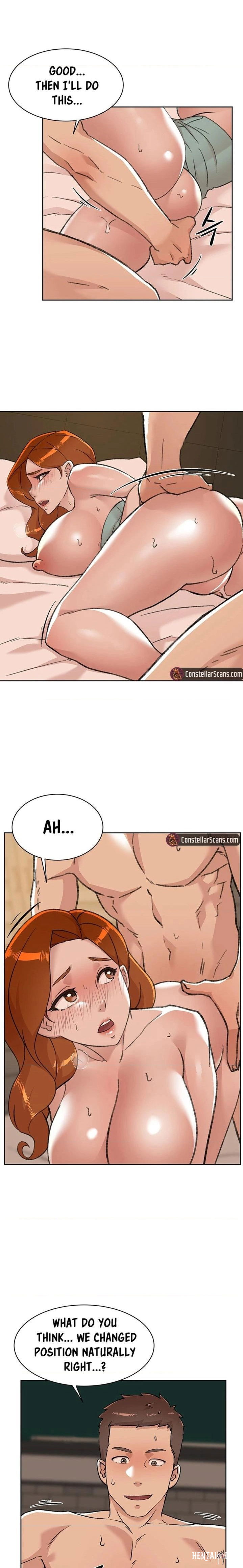 Everything about Best Friend Everything about Best Friend Chapter 81 - Page 6