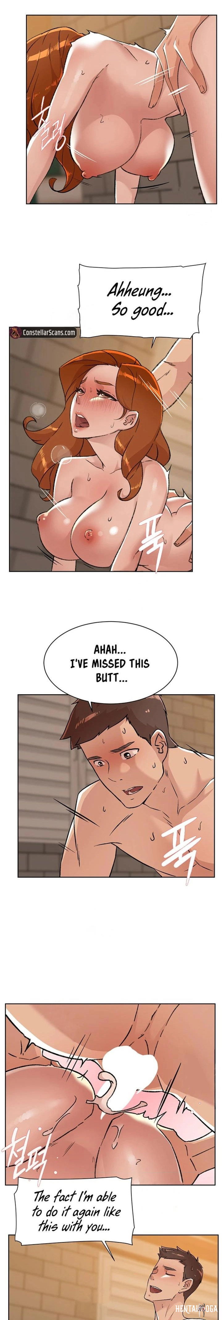 Everything about Best Friend Everything about Best Friend Chapter 81 - Page 9