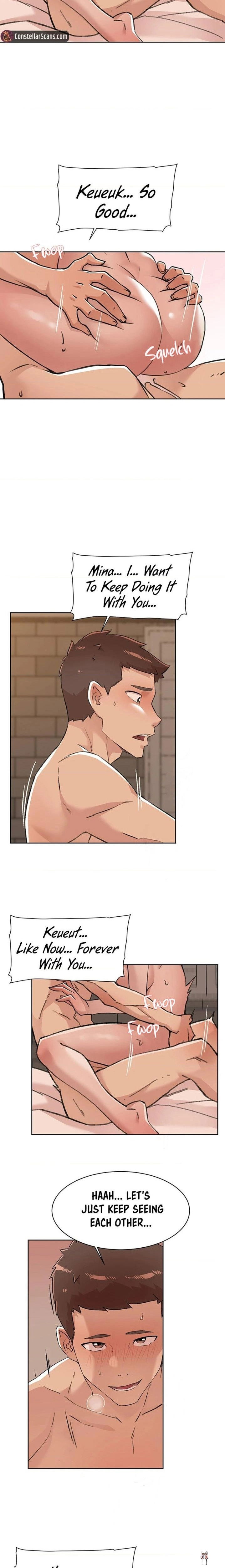 Everything about Best Friend Everything about Best Friend Chapter 82 - Page 10