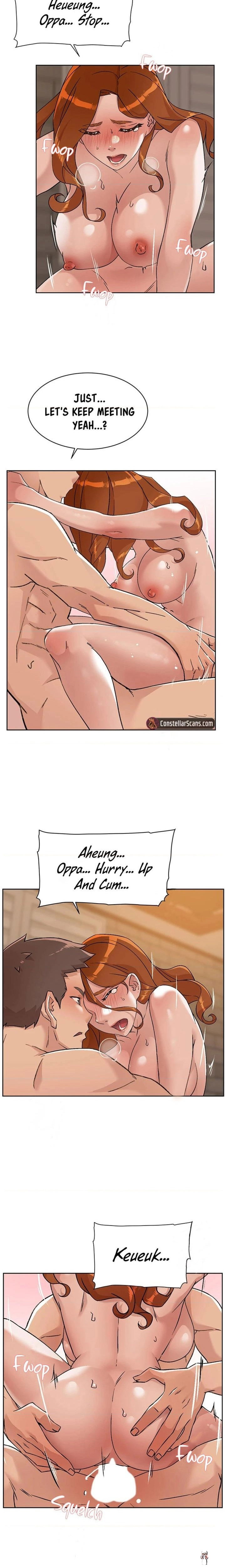 Everything about Best Friend Everything about Best Friend Chapter 82 - Page 11