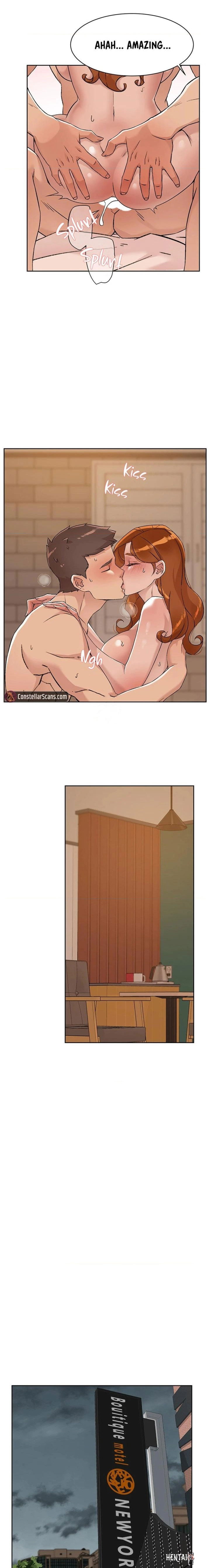 Everything about Best Friend Everything about Best Friend Chapter 82 - Page 13