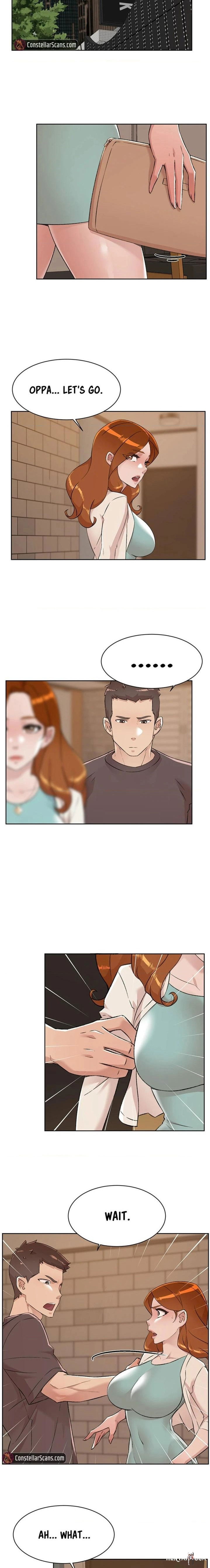 Everything about Best Friend Everything about Best Friend Chapter 82 - Page 14