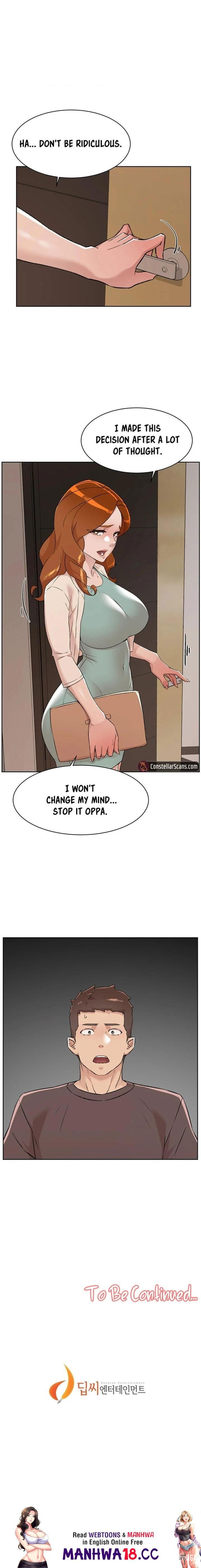 Everything about Best Friend Everything about Best Friend Chapter 82 - Page 16