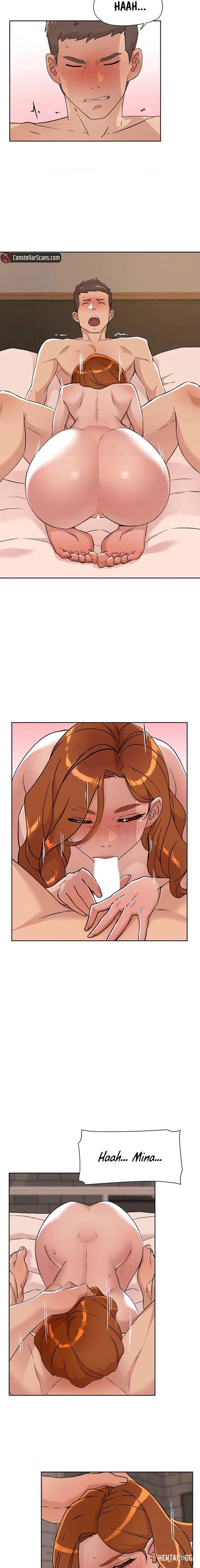 Everything about Best Friend Everything about Best Friend Chapter 82 - Page 4