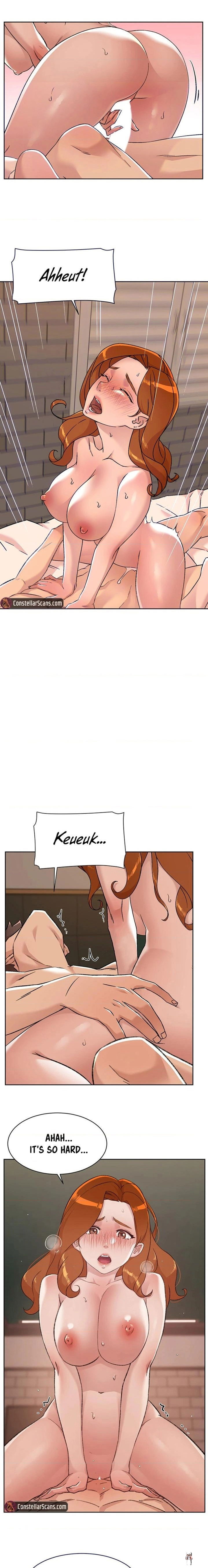 Everything about Best Friend Everything about Best Friend Chapter 82 - Page 6