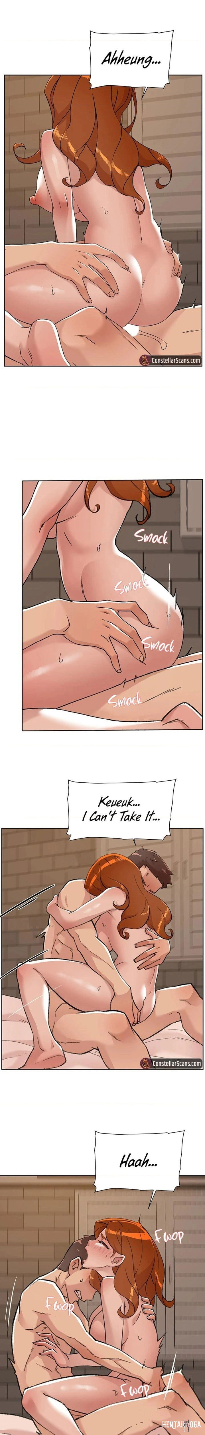 Everything about Best Friend Everything about Best Friend Chapter 82 - Page 9