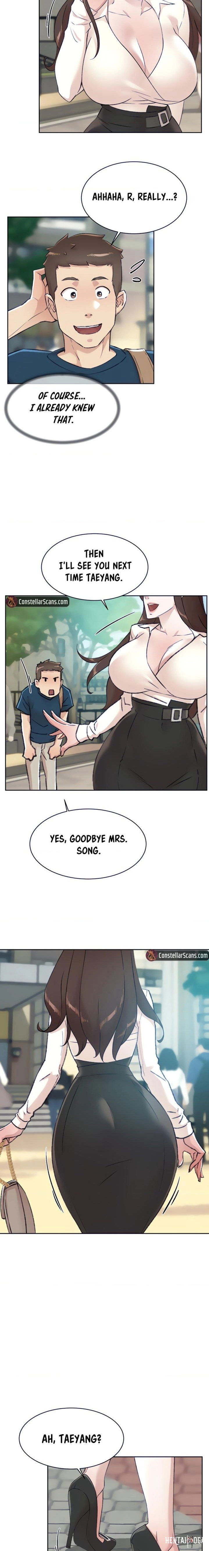 Everything about Best Friend Everything about Best Friend Chapter 83 - Page 14