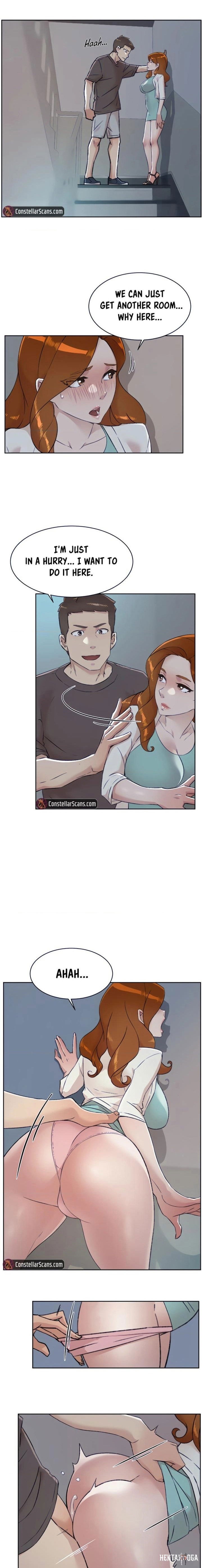 Everything about Best Friend Everything about Best Friend Chapter 83 - Page 4