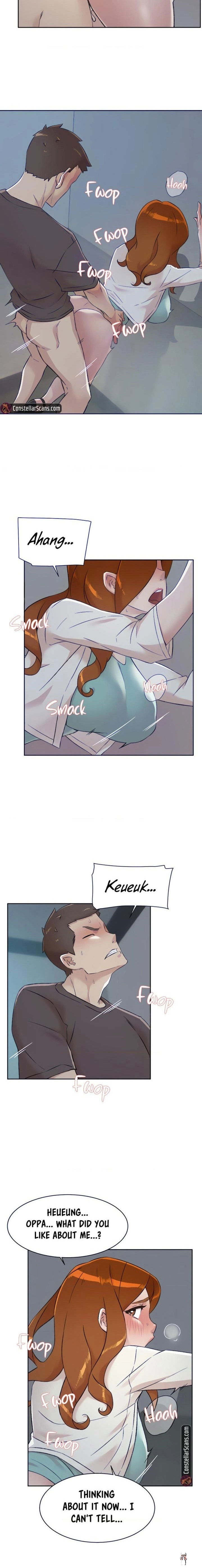 Everything about Best Friend Everything about Best Friend Chapter 83 - Page 5