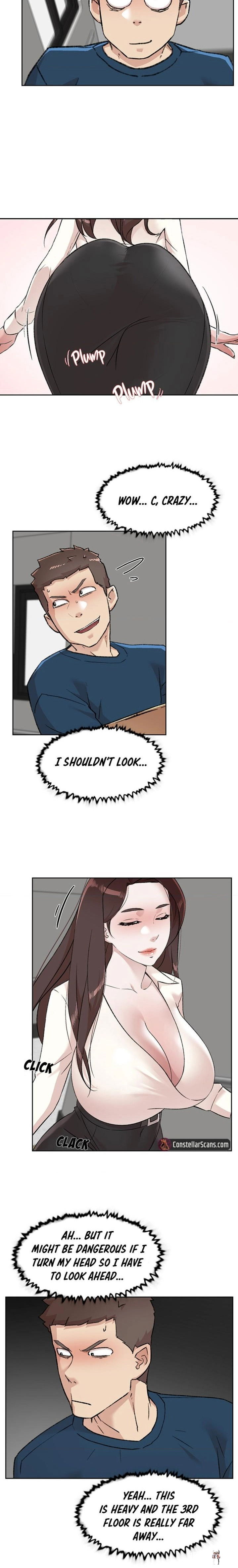 Everything about Best Friend Everything about Best Friend Chapter 84 - Page 11