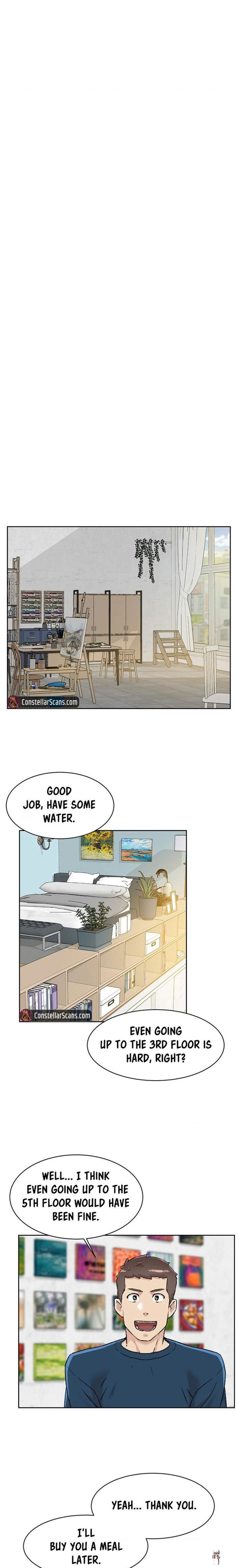 Everything about Best Friend Everything about Best Friend Chapter 84 - Page 12