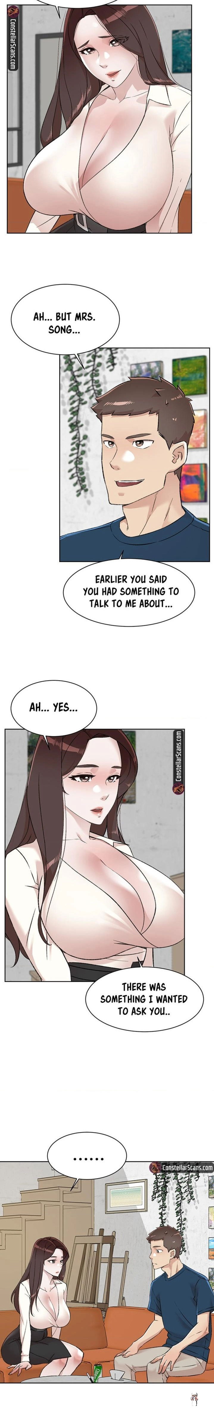 Everything about Best Friend Everything about Best Friend Chapter 84 - Page 13