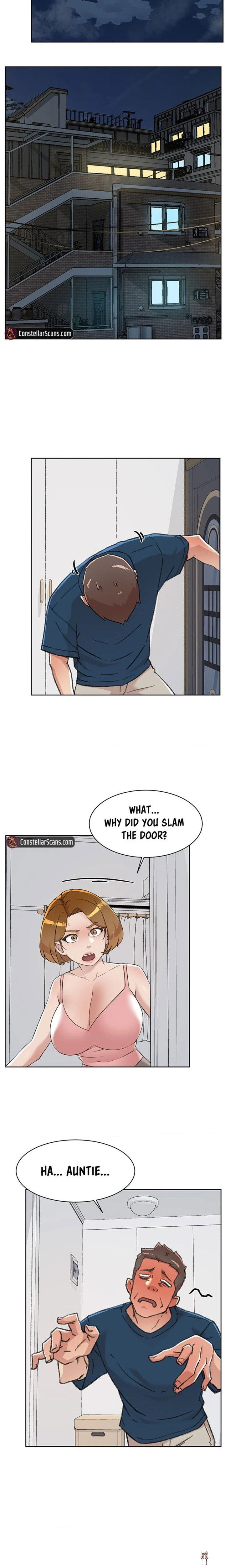 Everything about Best Friend Everything about Best Friend Chapter 84 - Page 16