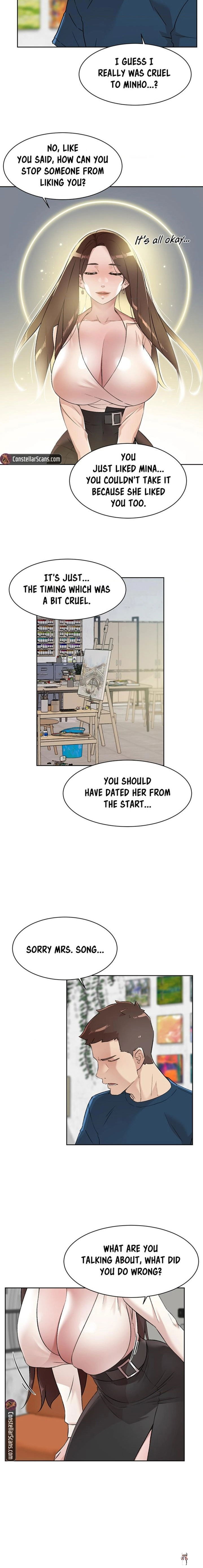 Everything about Best Friend Everything about Best Friend Chapter 85 - Page 11