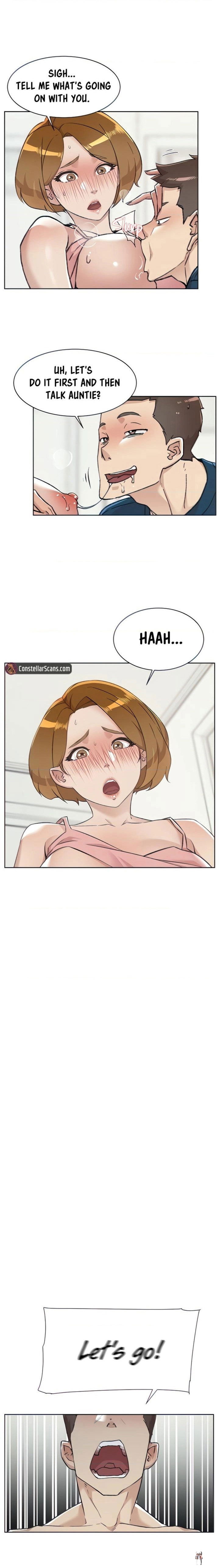 Everything about Best Friend Everything about Best Friend Chapter 85 - Page 4