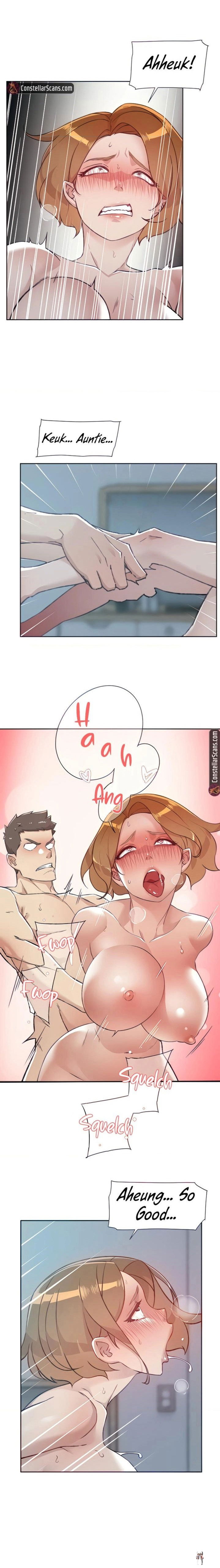 Everything about Best Friend Everything about Best Friend Chapter 85 - Page 6