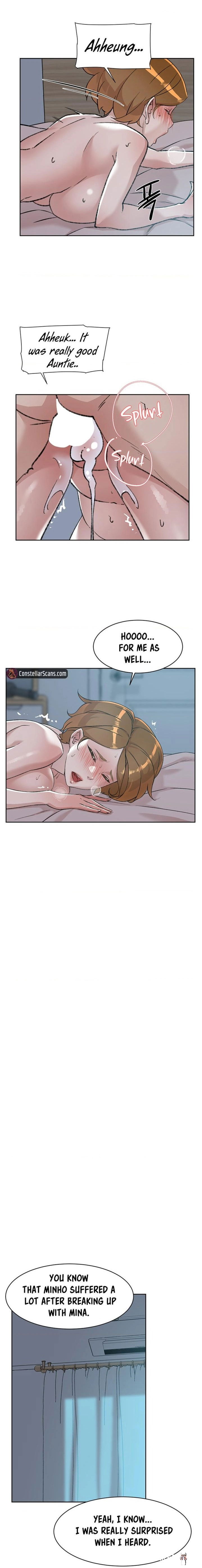 Everything about Best Friend Everything about Best Friend Chapter 85 - Page 8