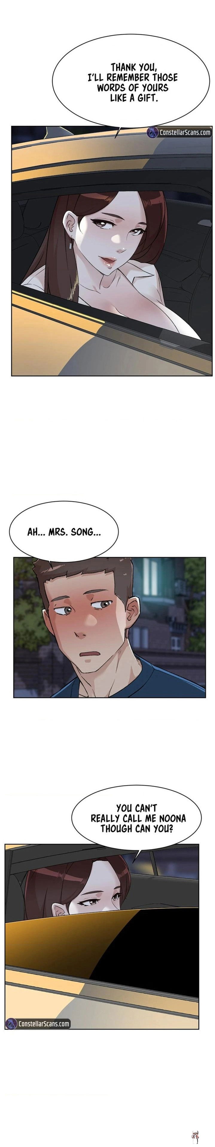 Everything about Best Friend Everything about Best Friend Chapter 86 - Page 10