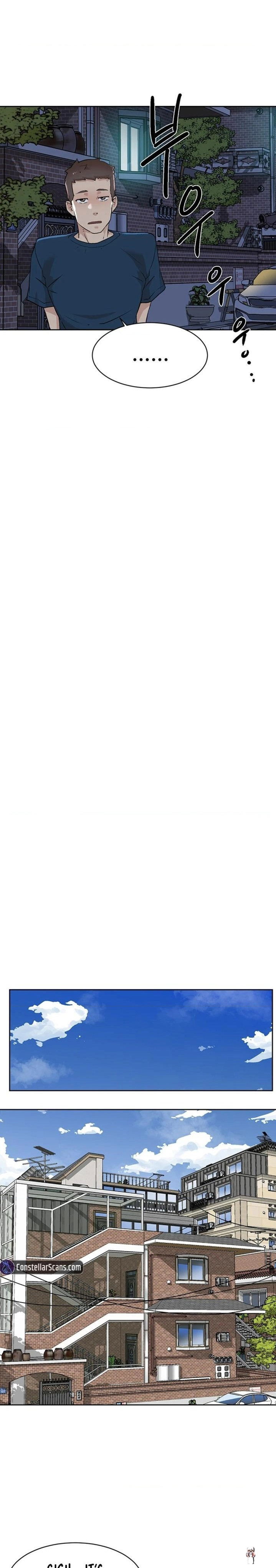 Everything about Best Friend Everything about Best Friend Chapter 86 - Page 11