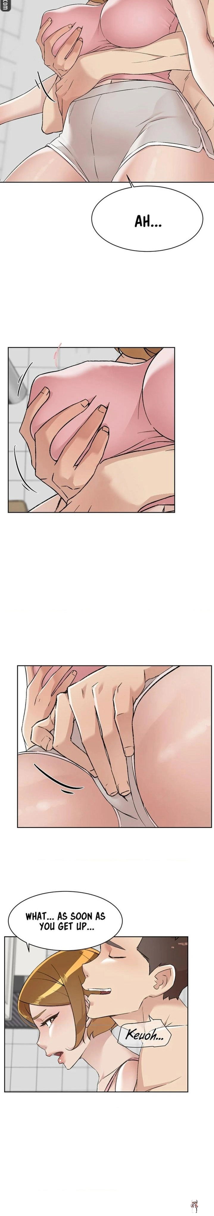 Everything about Best Friend Everything about Best Friend Chapter 86 - Page 14